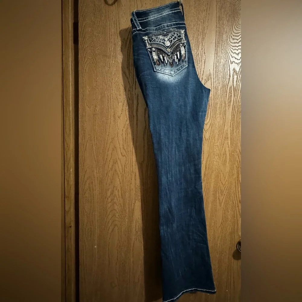 Miss me Jeans - Picture 4 of 4